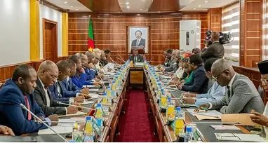 Yaoundé : Innovez à coup sûr 